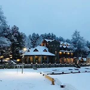 Resort Natyral Razma, Razëm