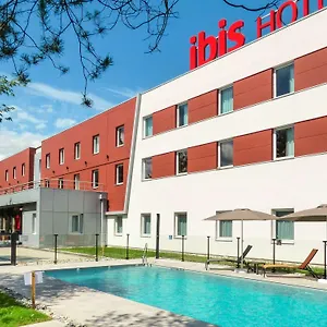 Ibis Geneve 3*, Saint-Genis-Pouilly Frankrijk