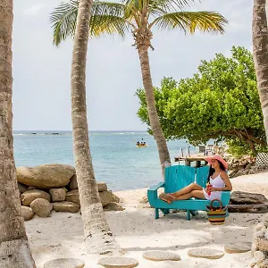 Serene By The Sea 3*, Savaneta Aruba
